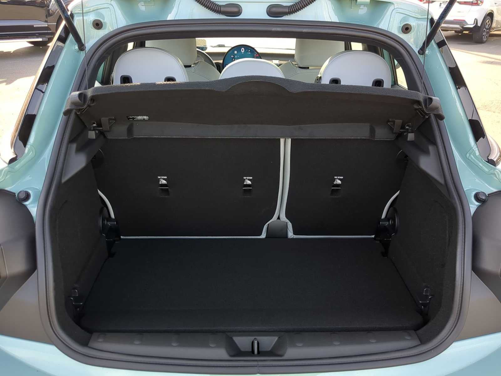 2026 MINI Hardtop 4 Door Cooper S