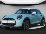 2026 MINI Hardtop 4 Door Cooper S