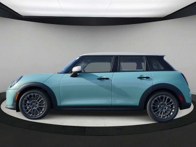 2026 MINI Hardtop 4 Door Cooper S