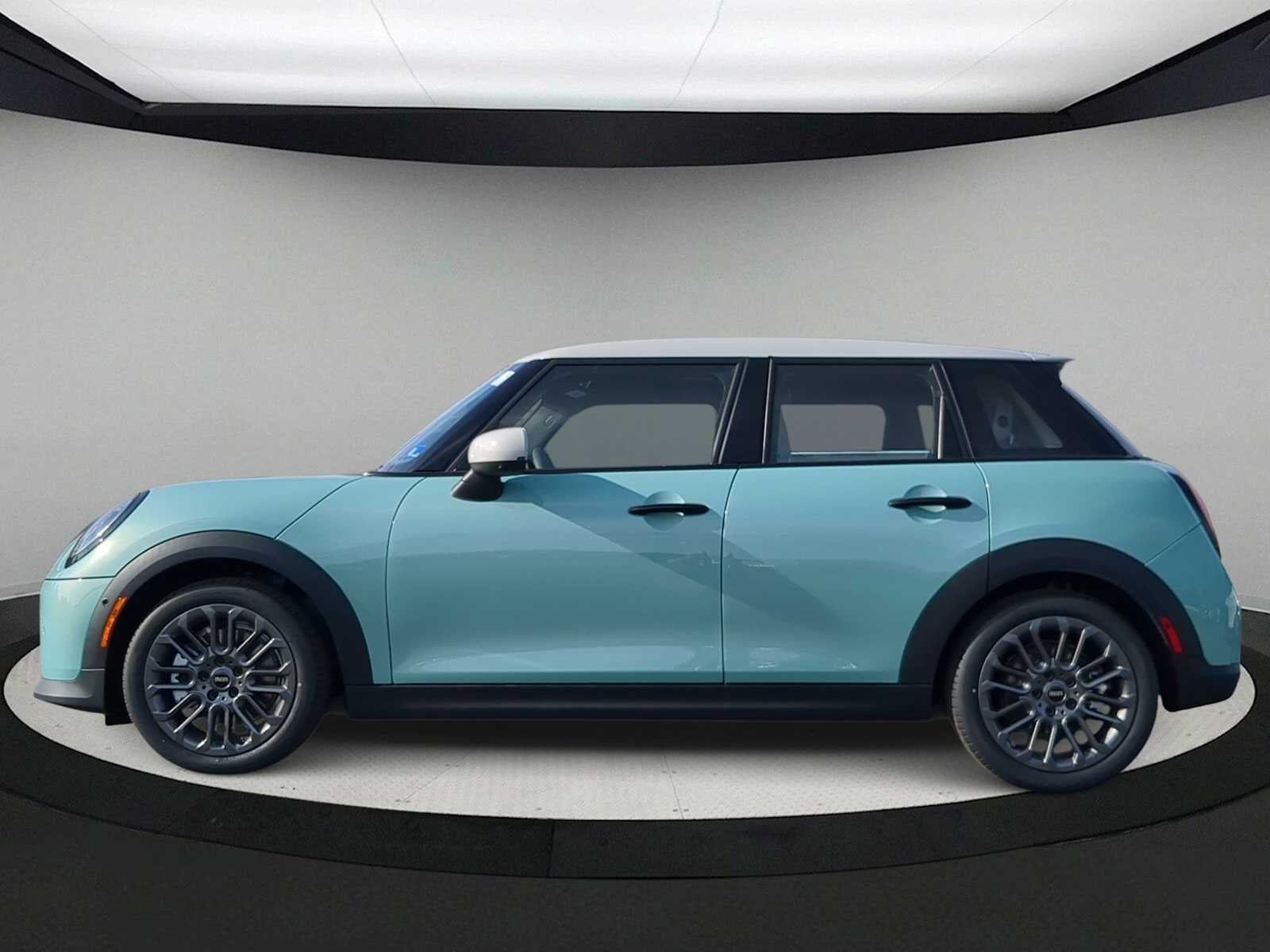 2026 MINI Hardtop 4 Door Cooper S