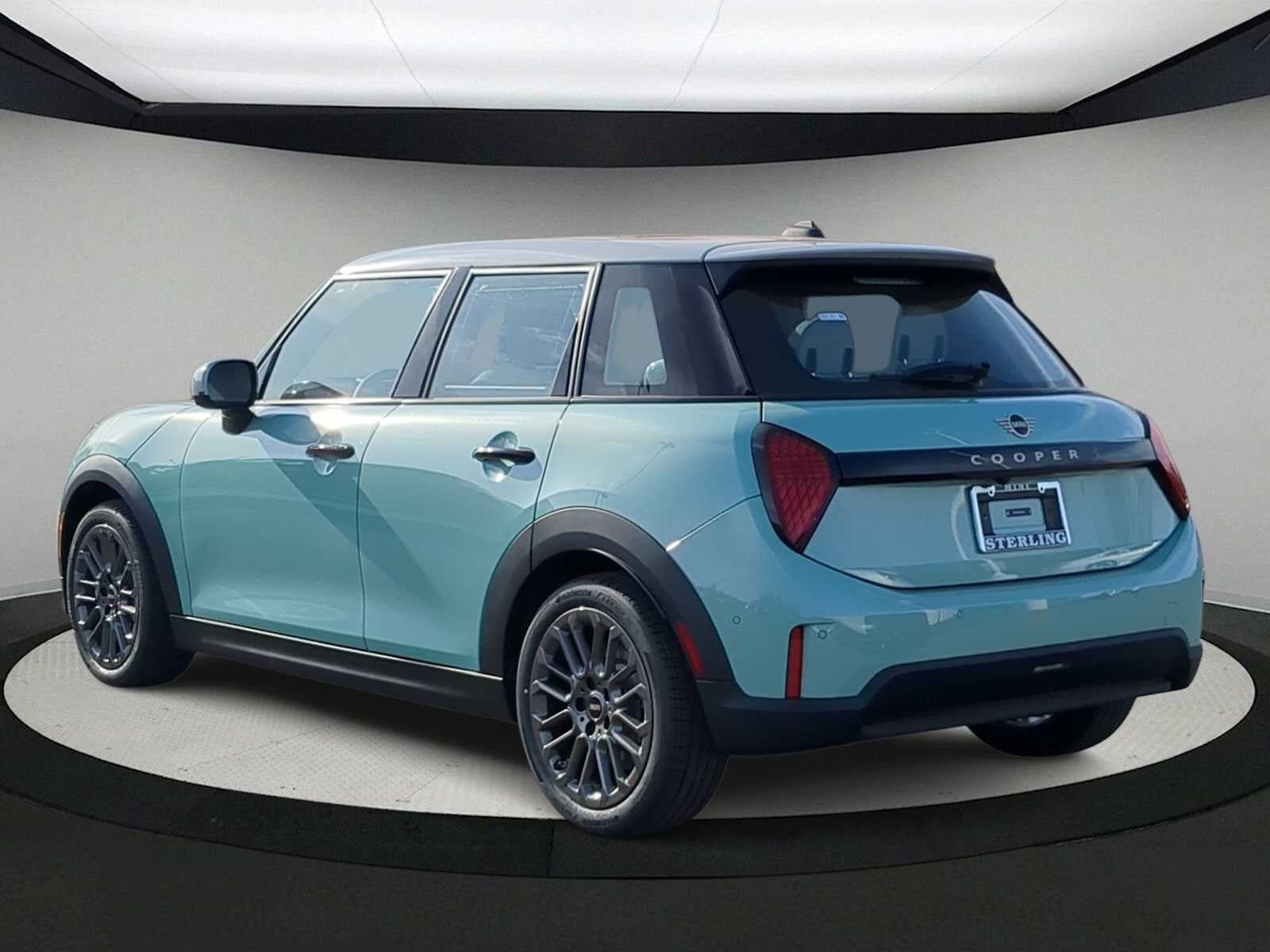 2026 MINI Hardtop 4 Door Cooper S