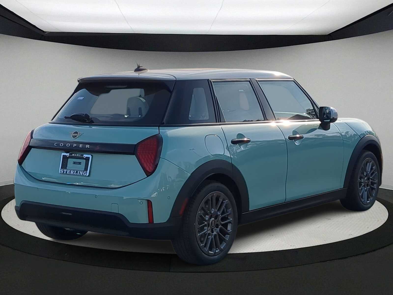 2026 MINI Hardtop 4 Door Cooper S