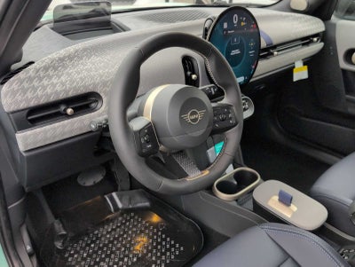 2026 MINI Hardtop 4 Door Cooper S