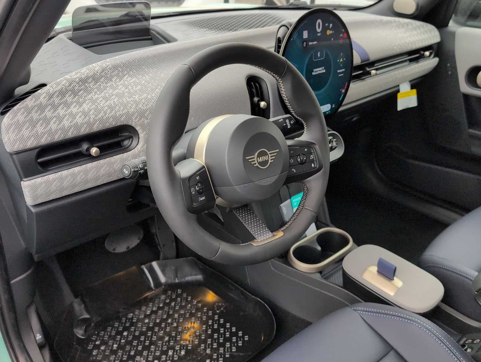 2026 MINI Hardtop 4 Door Cooper S