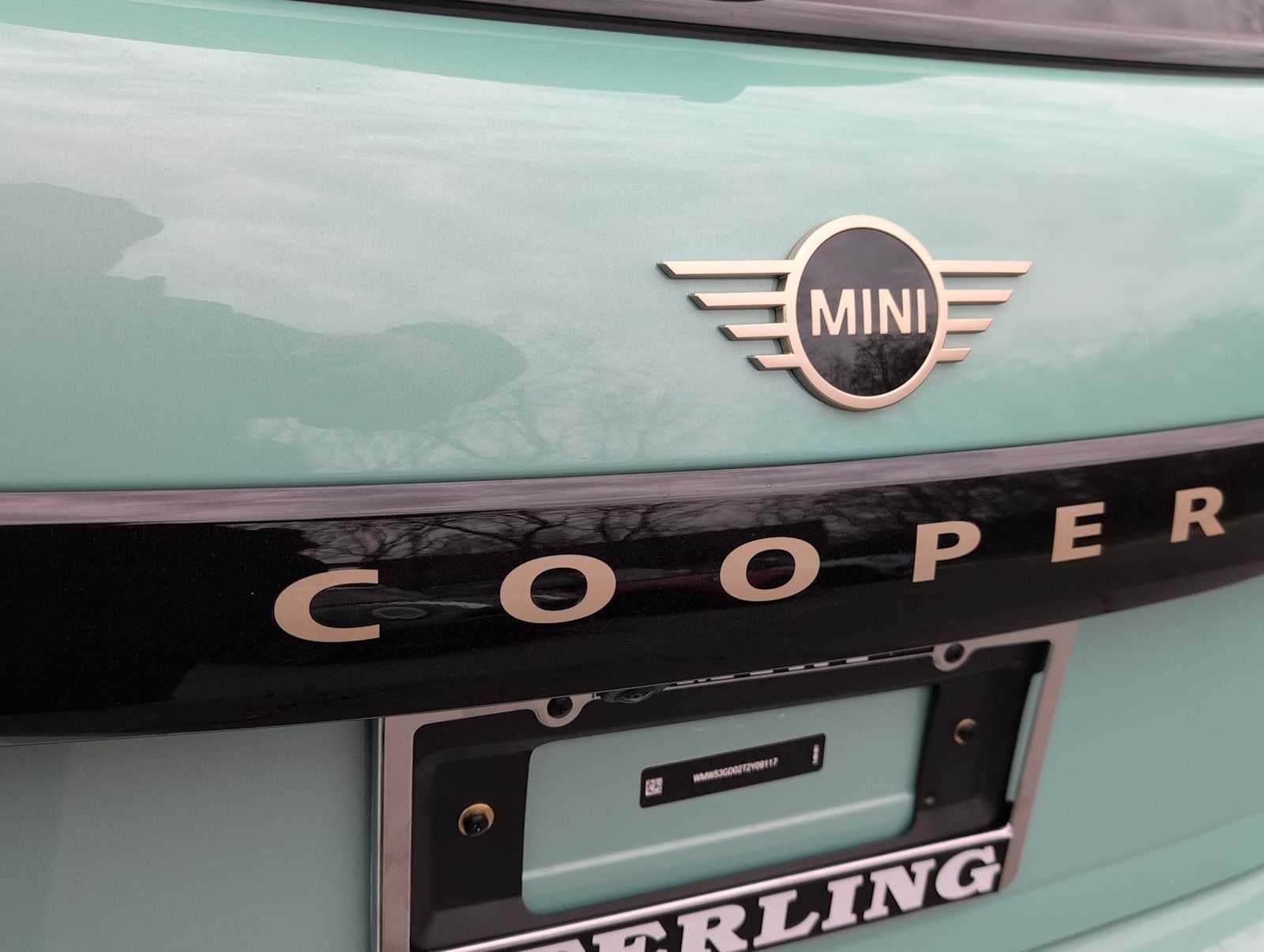 2026 MINI Hardtop 4 Door Cooper S