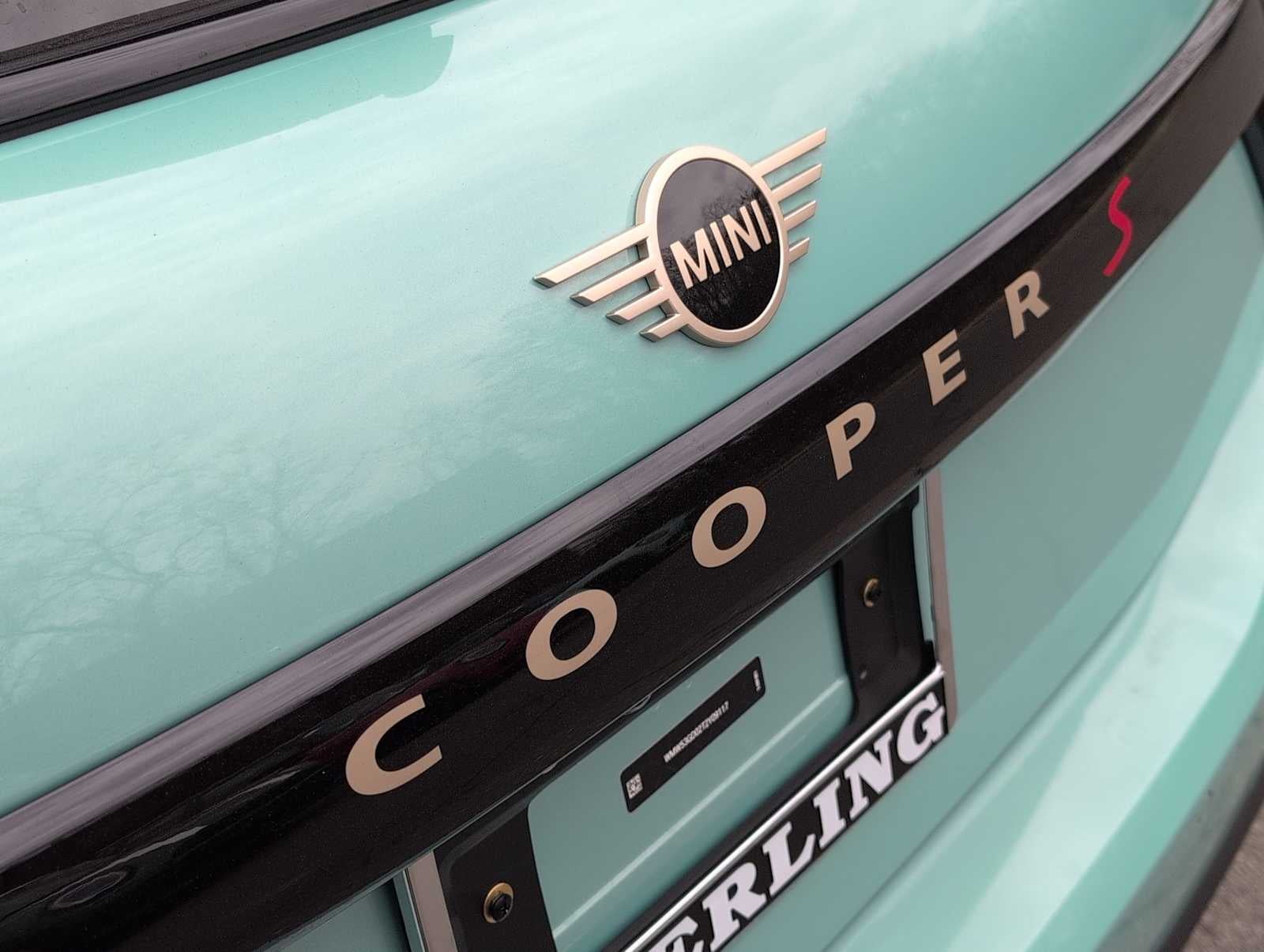 2026 MINI Hardtop 4 Door Cooper S