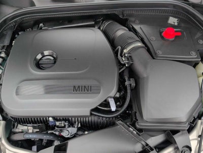 2026 MINI Hardtop 4 Door Cooper S