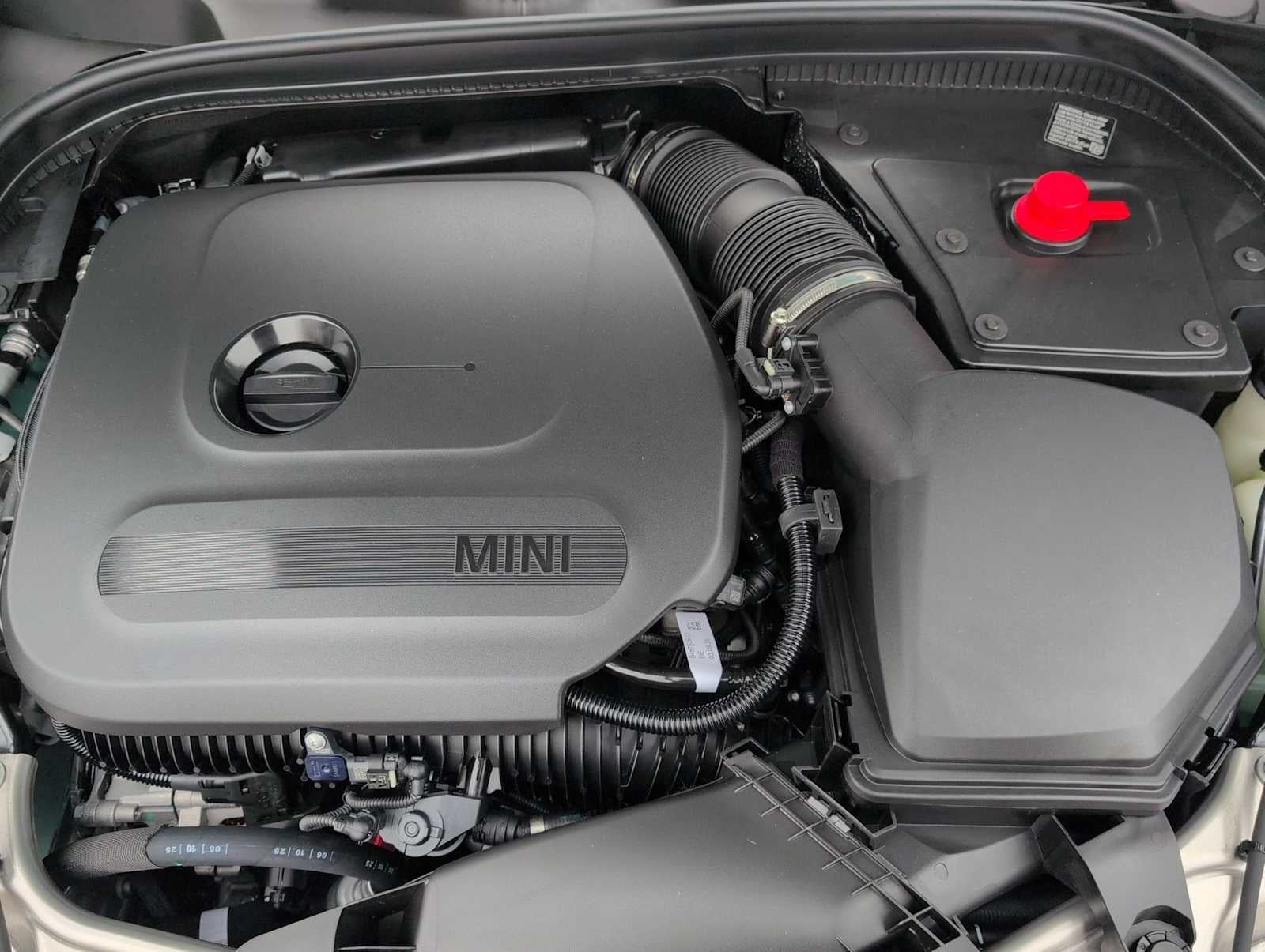 2026 MINI Hardtop 4 Door Cooper S