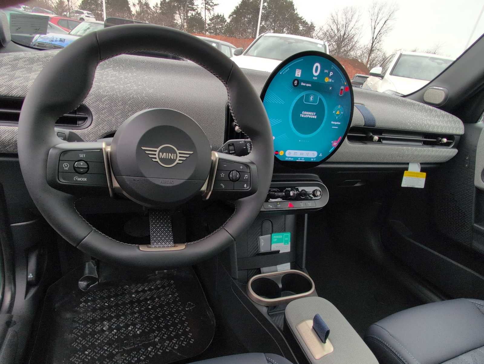 2026 MINI Hardtop 4 Door Cooper S