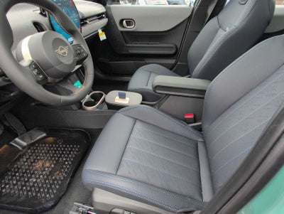 2026 MINI Hardtop 4 Door Cooper S