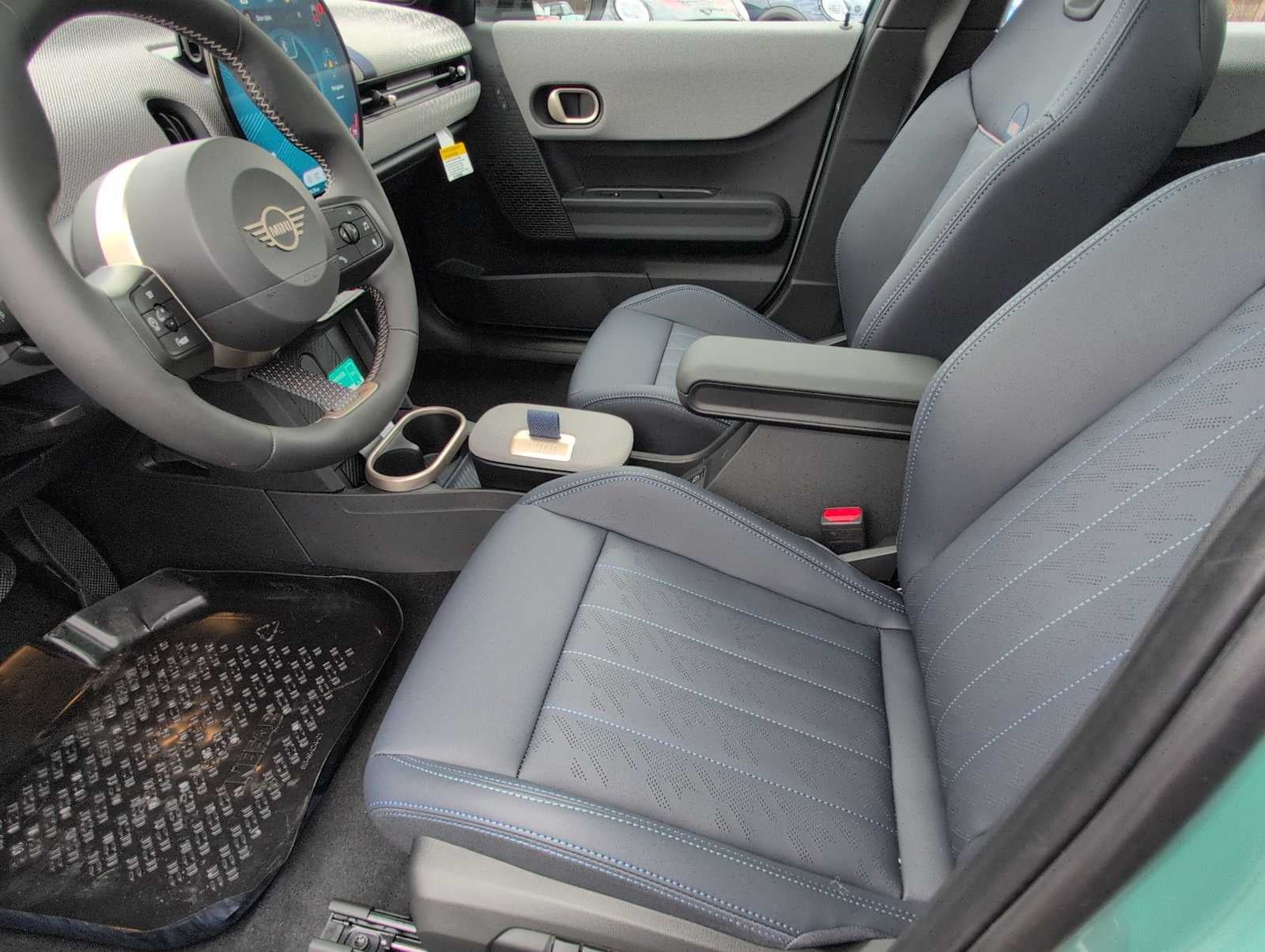 2026 MINI Hardtop 4 Door Cooper S