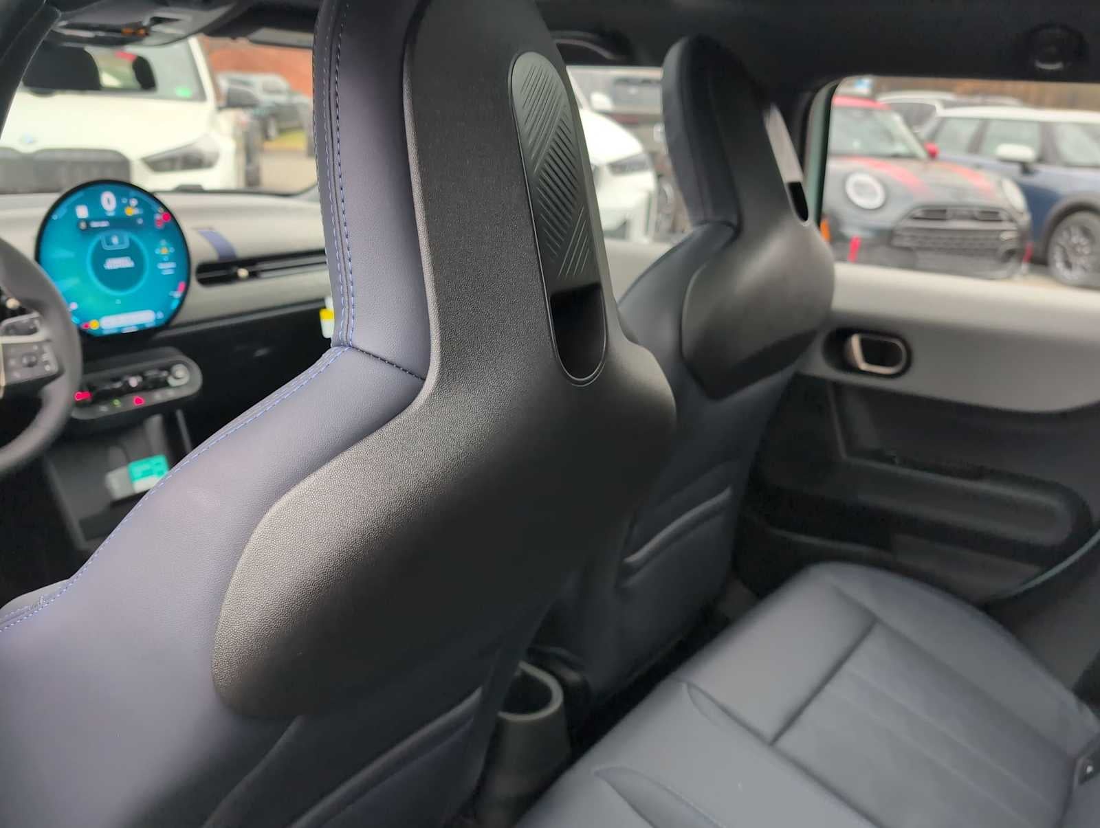 2026 MINI Hardtop 4 Door Cooper S