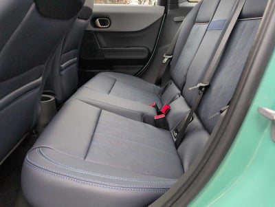 2026 MINI Hardtop 4 Door Cooper S