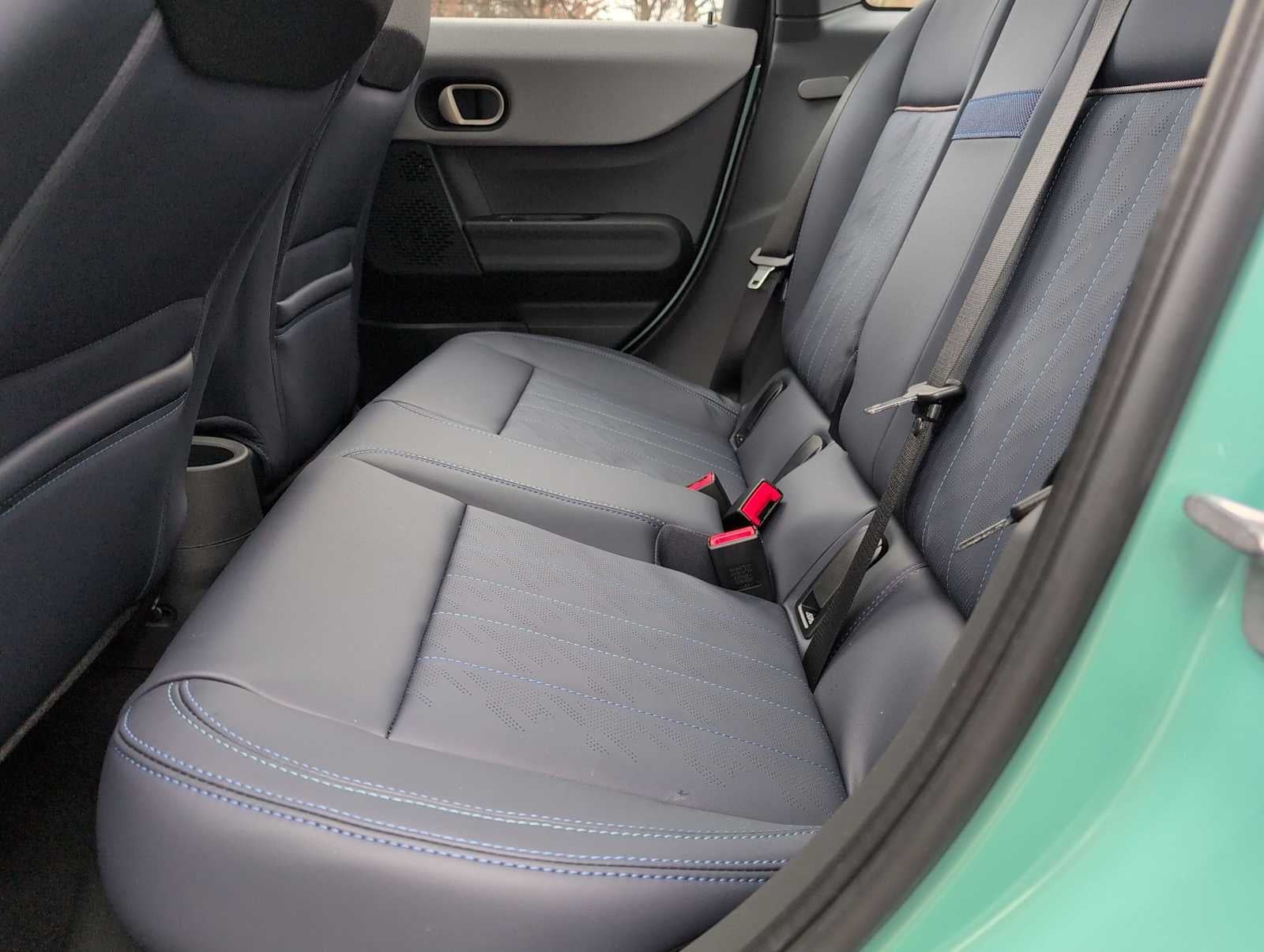 2026 MINI Hardtop 4 Door Cooper S