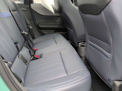 2026 MINI Hardtop 4 Door Cooper S