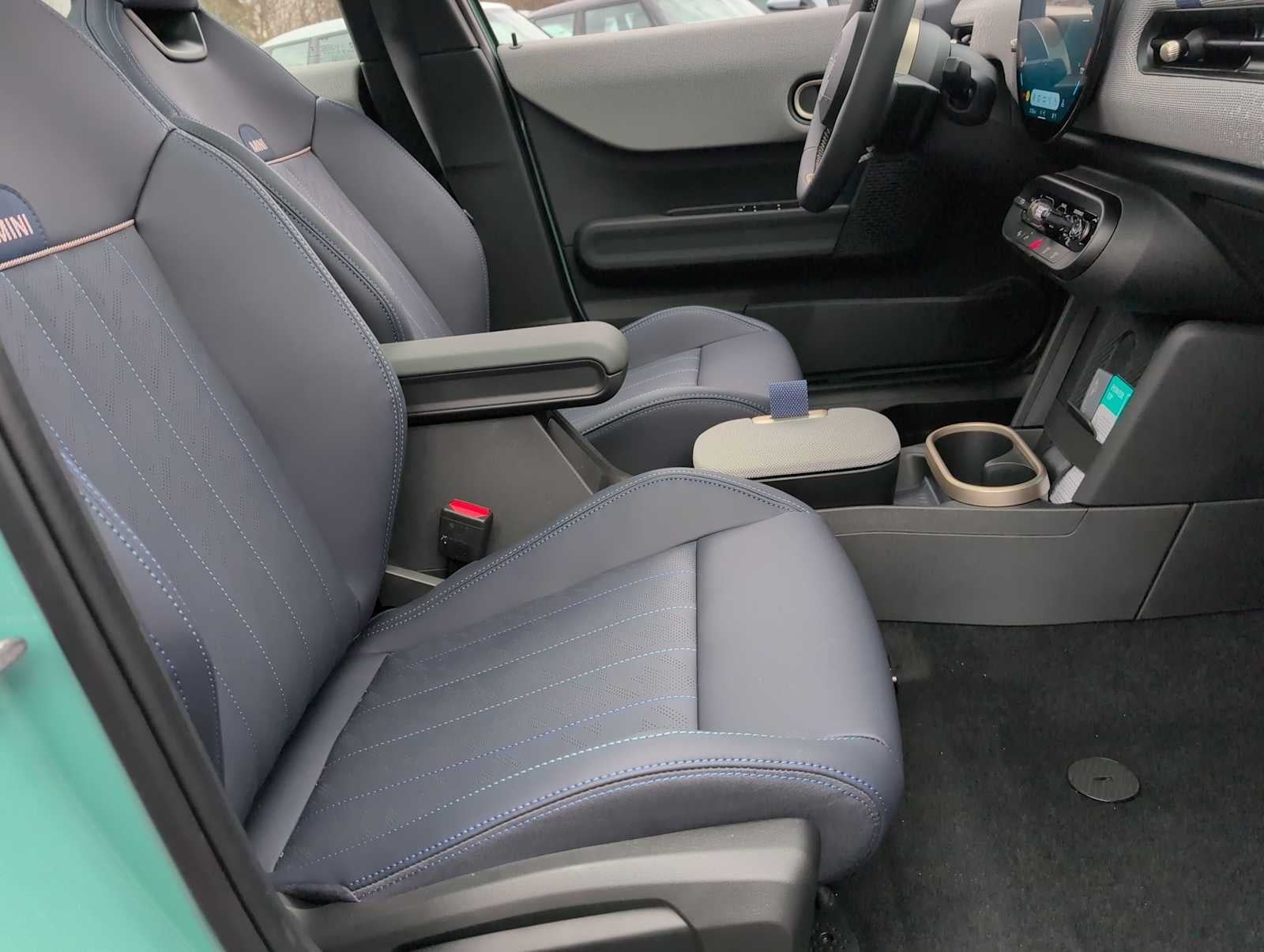 2026 MINI Hardtop 4 Door Cooper S