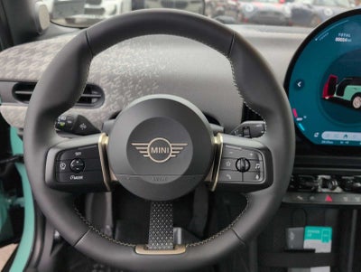 2026 MINI Hardtop 4 Door Cooper S