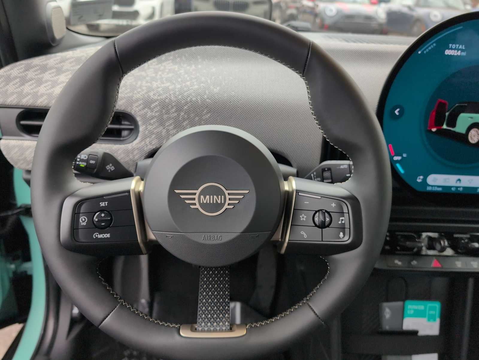 2026 MINI Hardtop 4 Door Cooper S