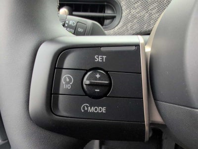 2026 MINI Hardtop 4 Door Cooper S