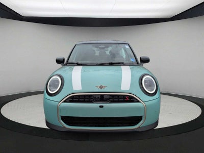 2026 MINI Hardtop 4 Door Cooper S