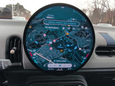 2026 MINI Hardtop 4 Door Cooper S