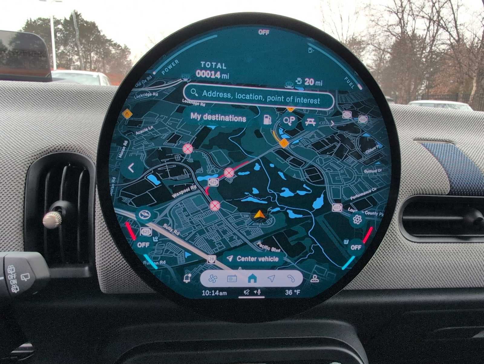 2026 MINI Hardtop 4 Door Cooper S