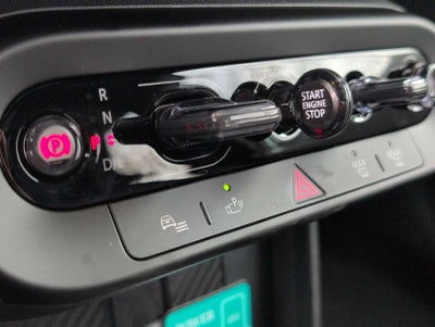 2026 MINI Hardtop 4 Door Cooper S