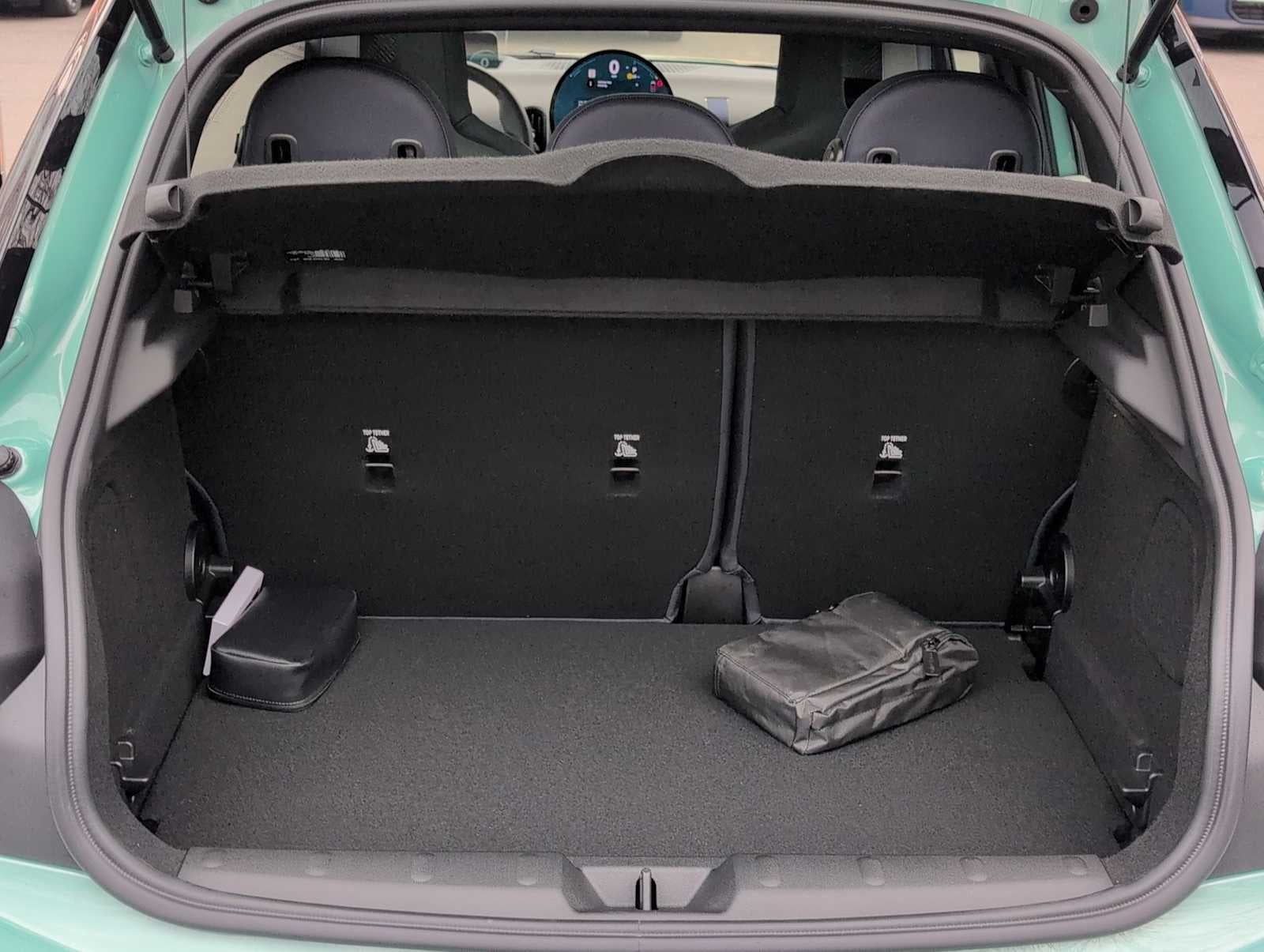 2026 MINI Hardtop 4 Door Cooper S