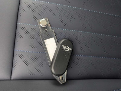 2026 MINI Hardtop 4 Door Cooper S