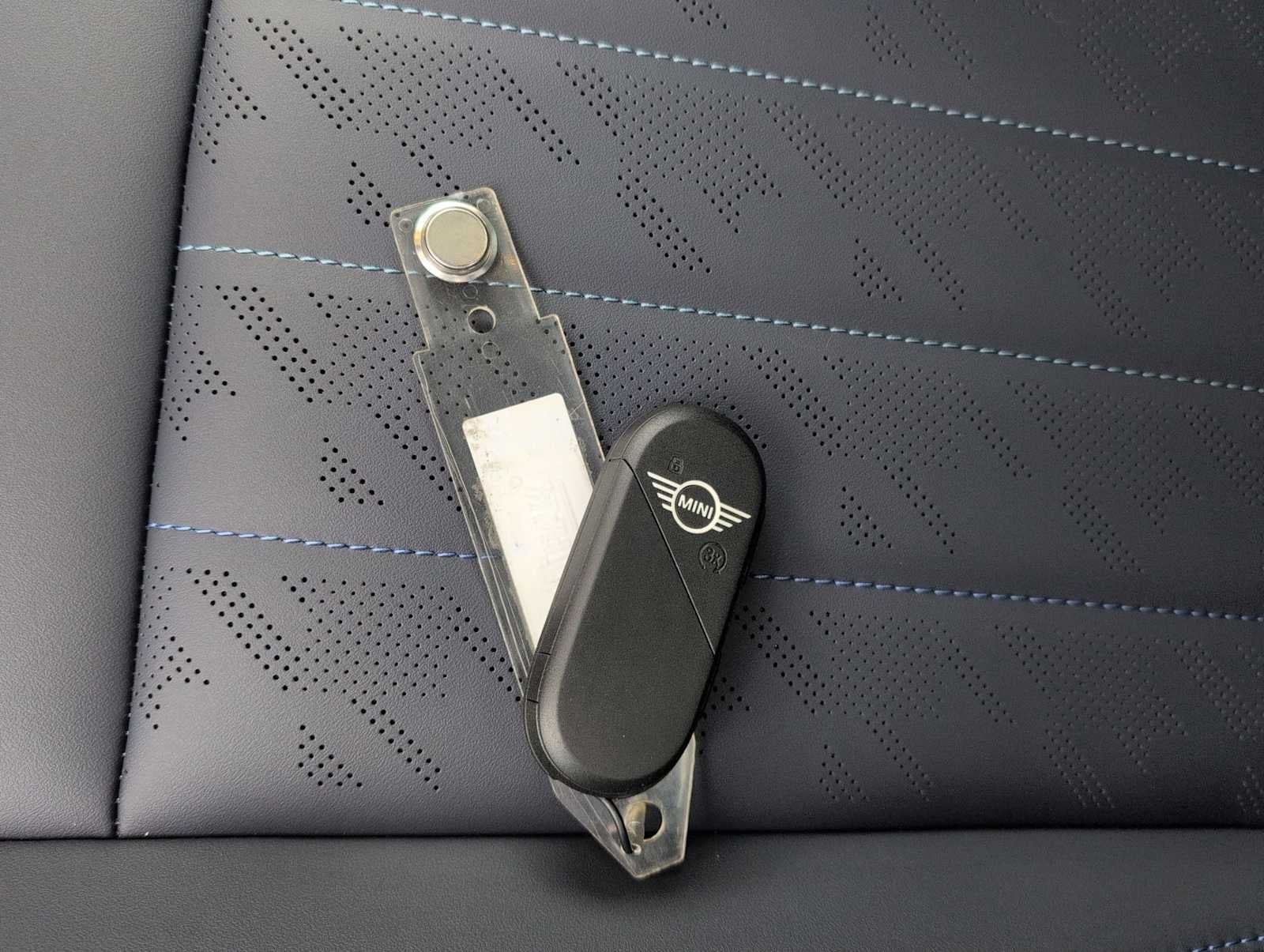 2026 MINI Hardtop 4 Door Cooper S