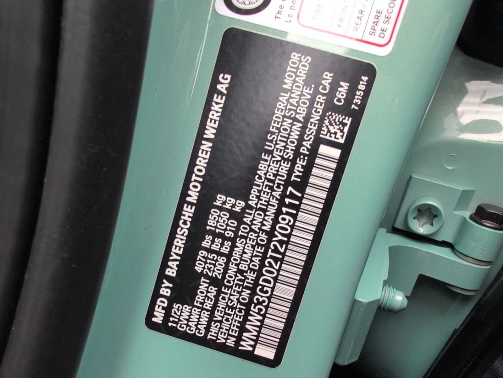 2026 MINI Hardtop 4 Door Cooper S