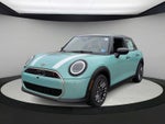 2026 MINI Hardtop 4 Door Cooper S