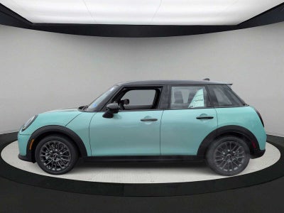 2026 MINI Hardtop 4 Door Cooper S