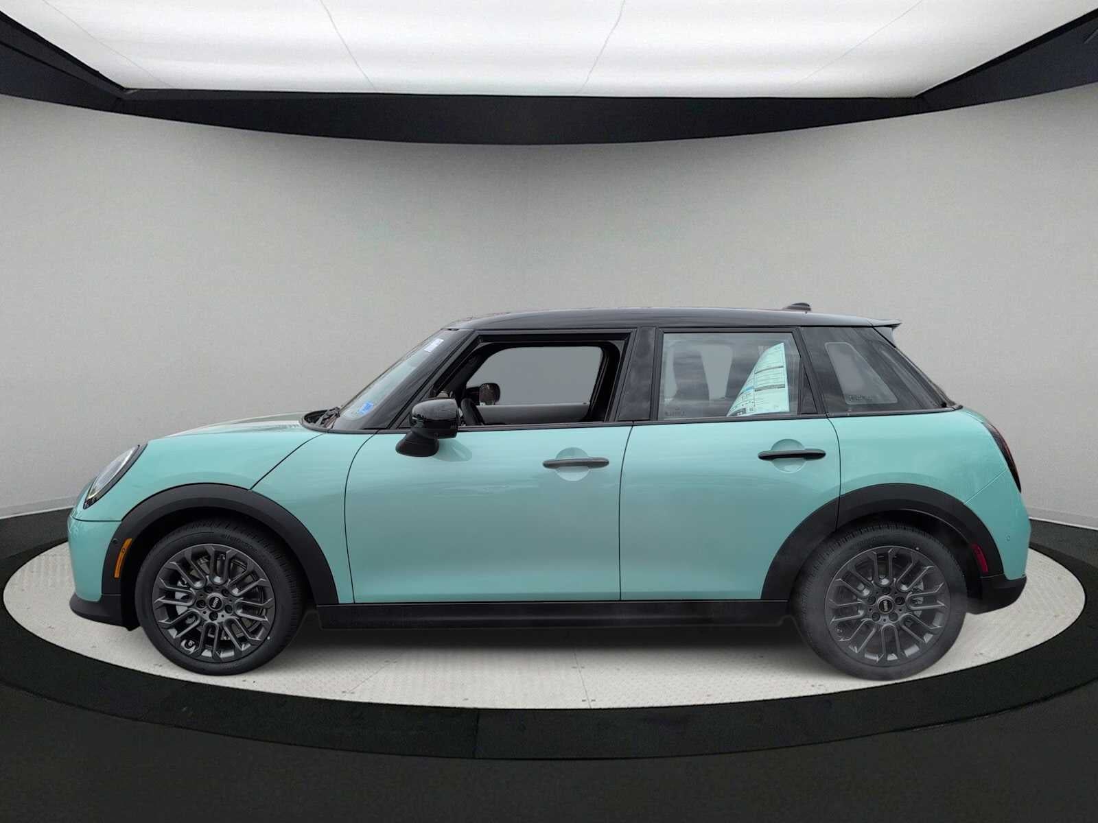 2026 MINI Hardtop 4 Door Cooper S