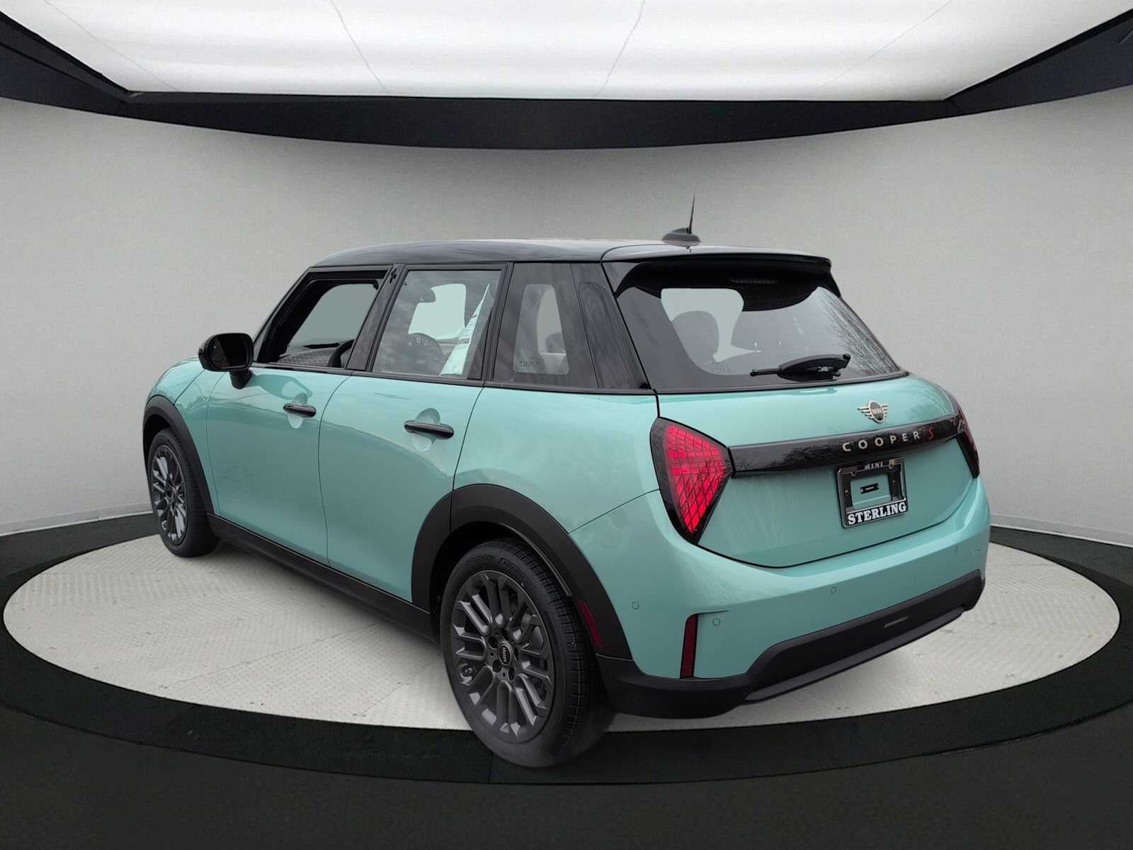 2026 MINI Hardtop 4 Door Cooper S