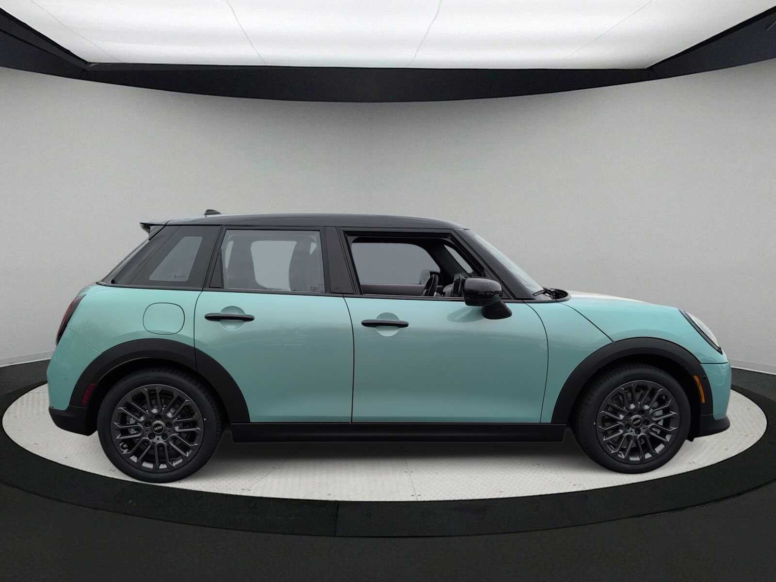 2026 MINI Hardtop 4 Door Cooper S