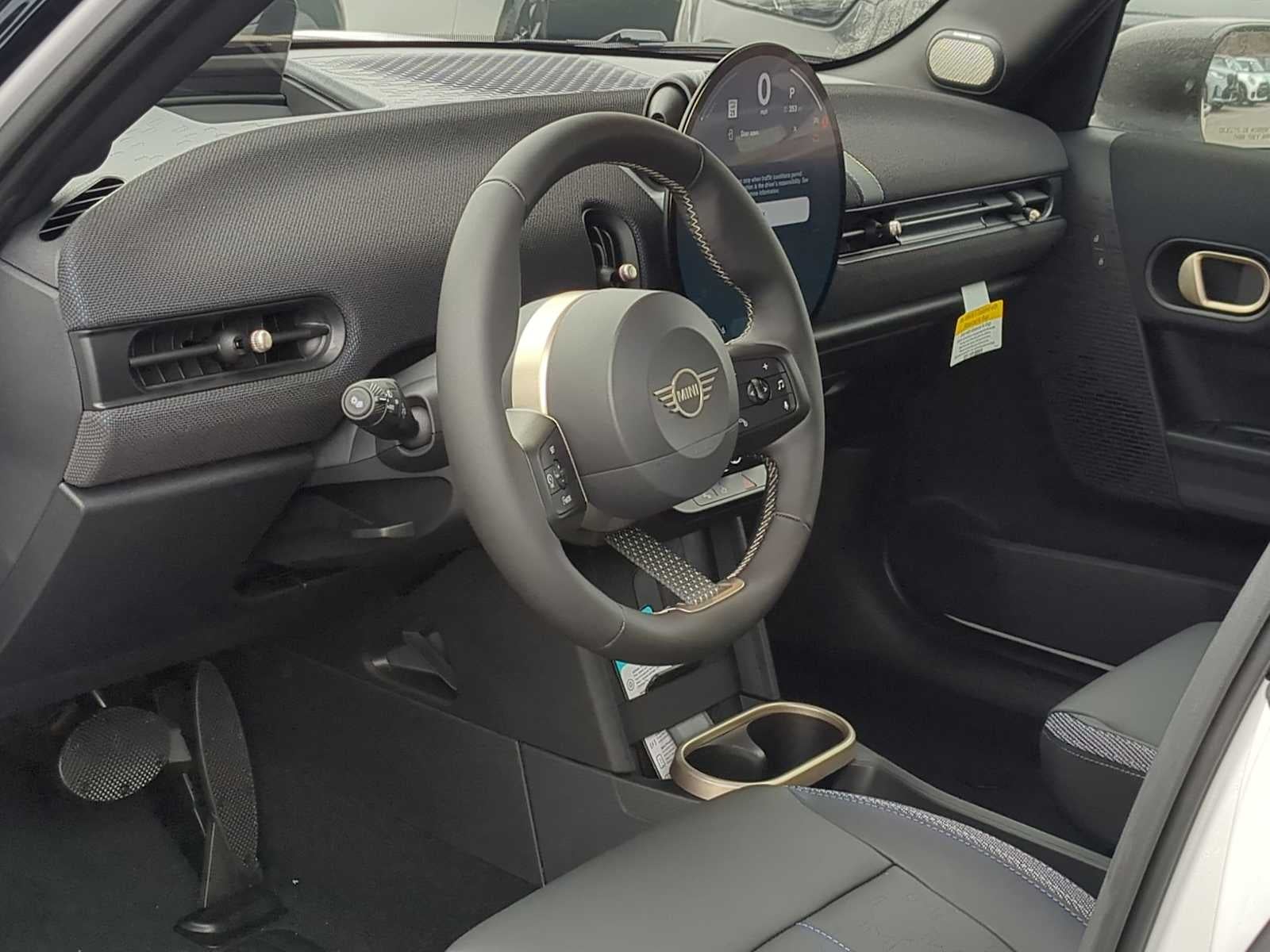 2026 MINI Hardtop 4 Door Cooper S