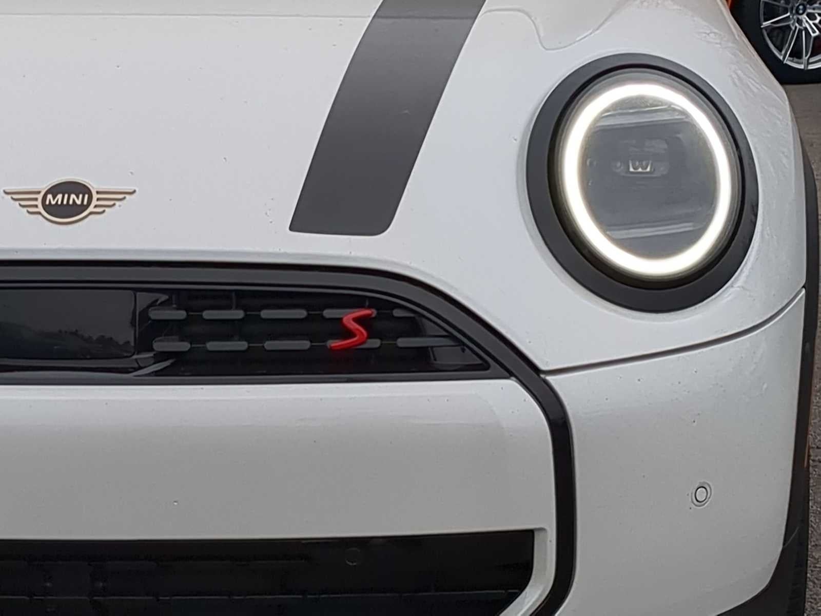 2026 MINI Hardtop 4 Door Cooper S