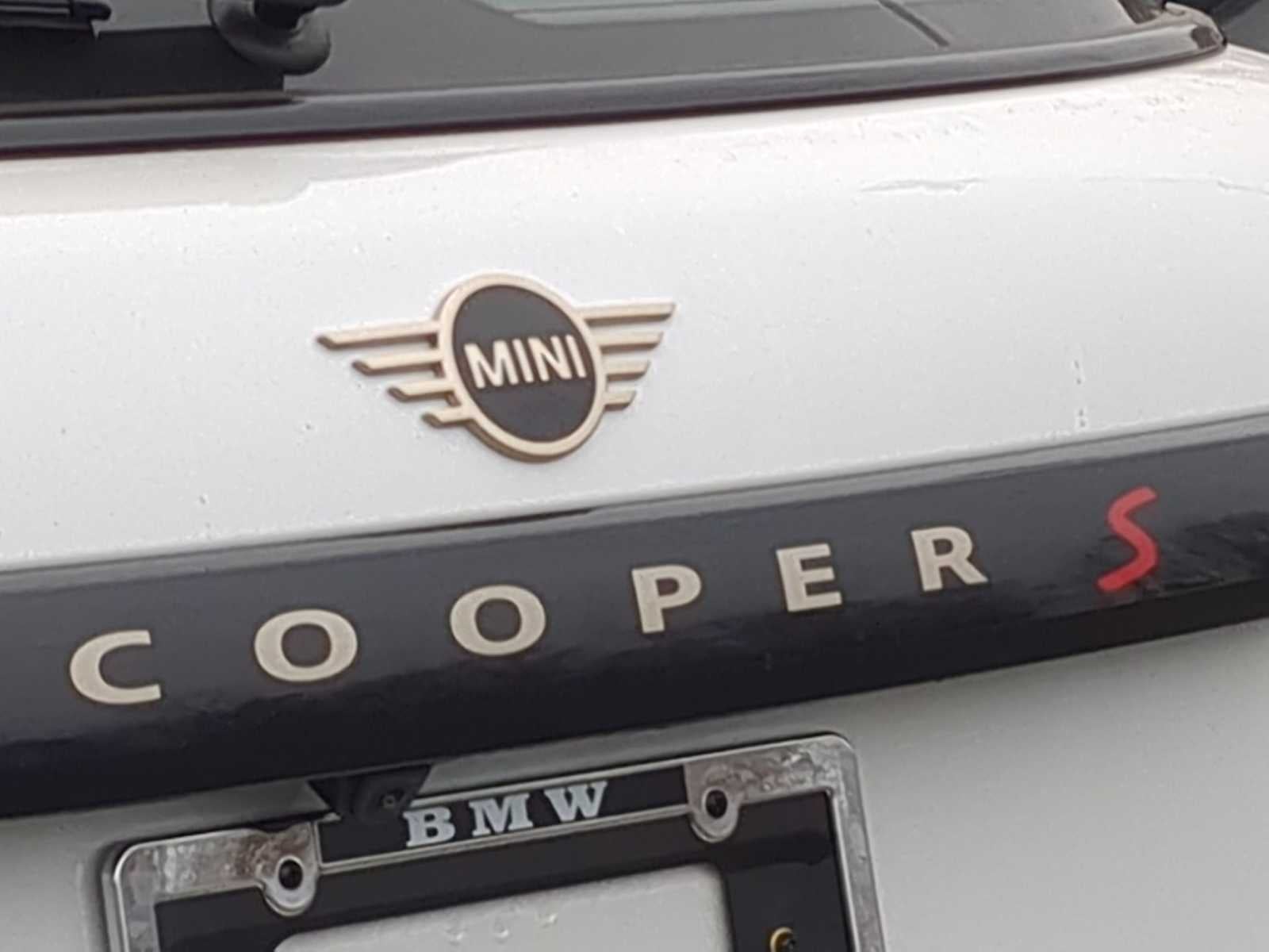 2026 MINI Hardtop 4 Door Cooper S