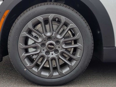 2026 MINI Hardtop 4 Door Cooper S