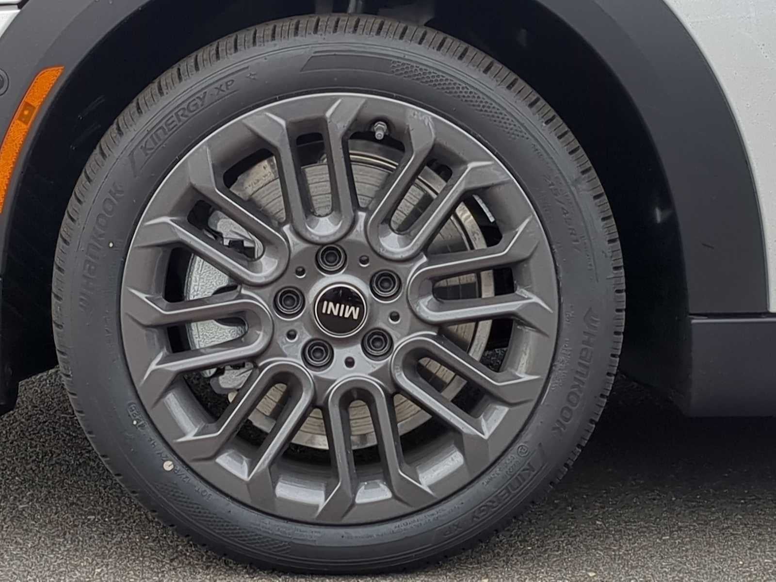 2026 MINI Hardtop 4 Door Cooper S