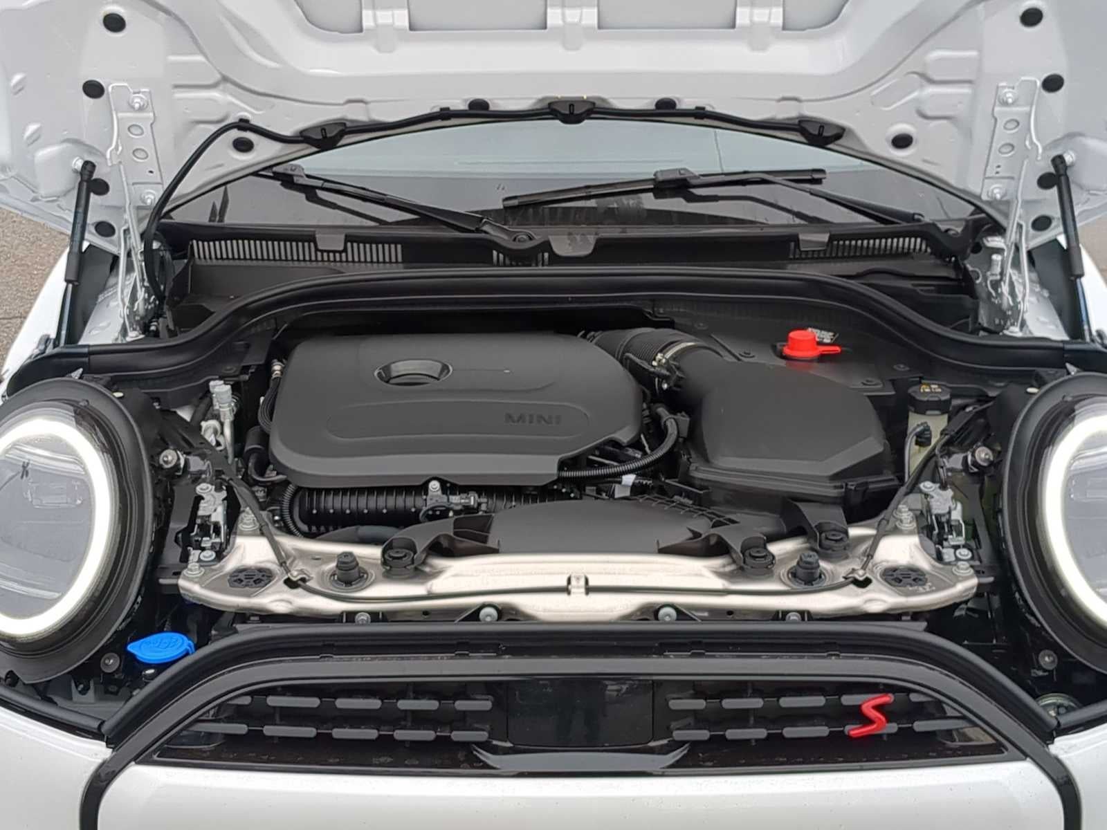 2026 MINI Hardtop 4 Door Cooper S