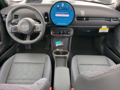 2026 MINI Hardtop 4 Door Cooper S