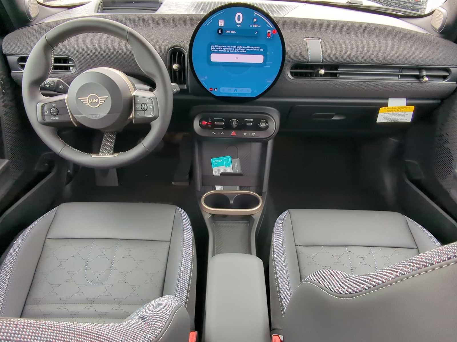 2026 MINI Hardtop 4 Door Cooper S