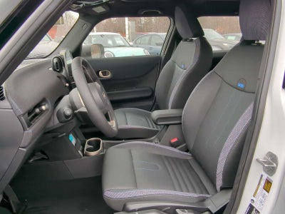 2026 MINI Hardtop 4 Door Cooper S