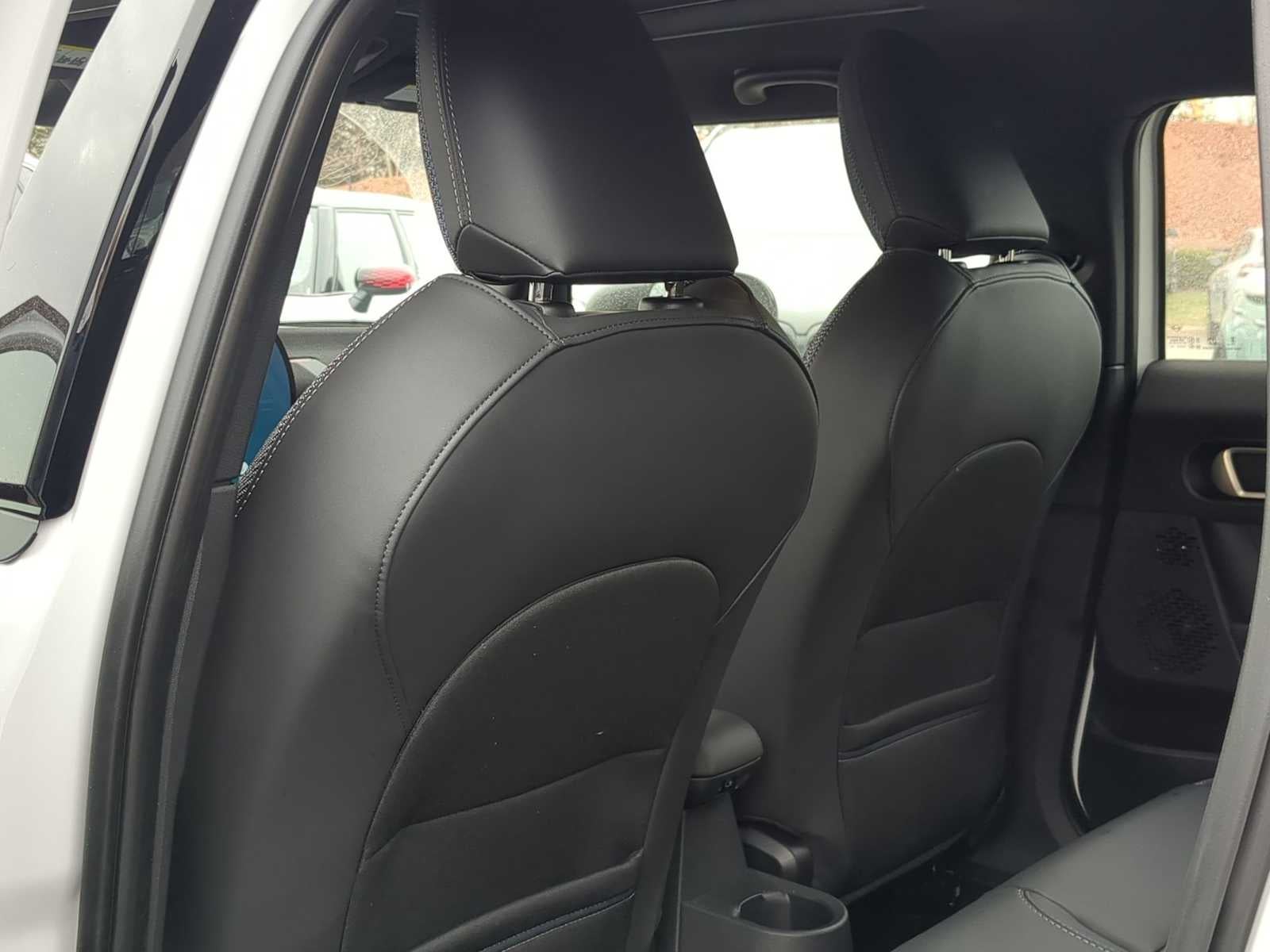 2026 MINI Hardtop 4 Door Cooper S