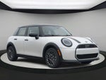 2026 MINI Hardtop 4 Door Cooper S