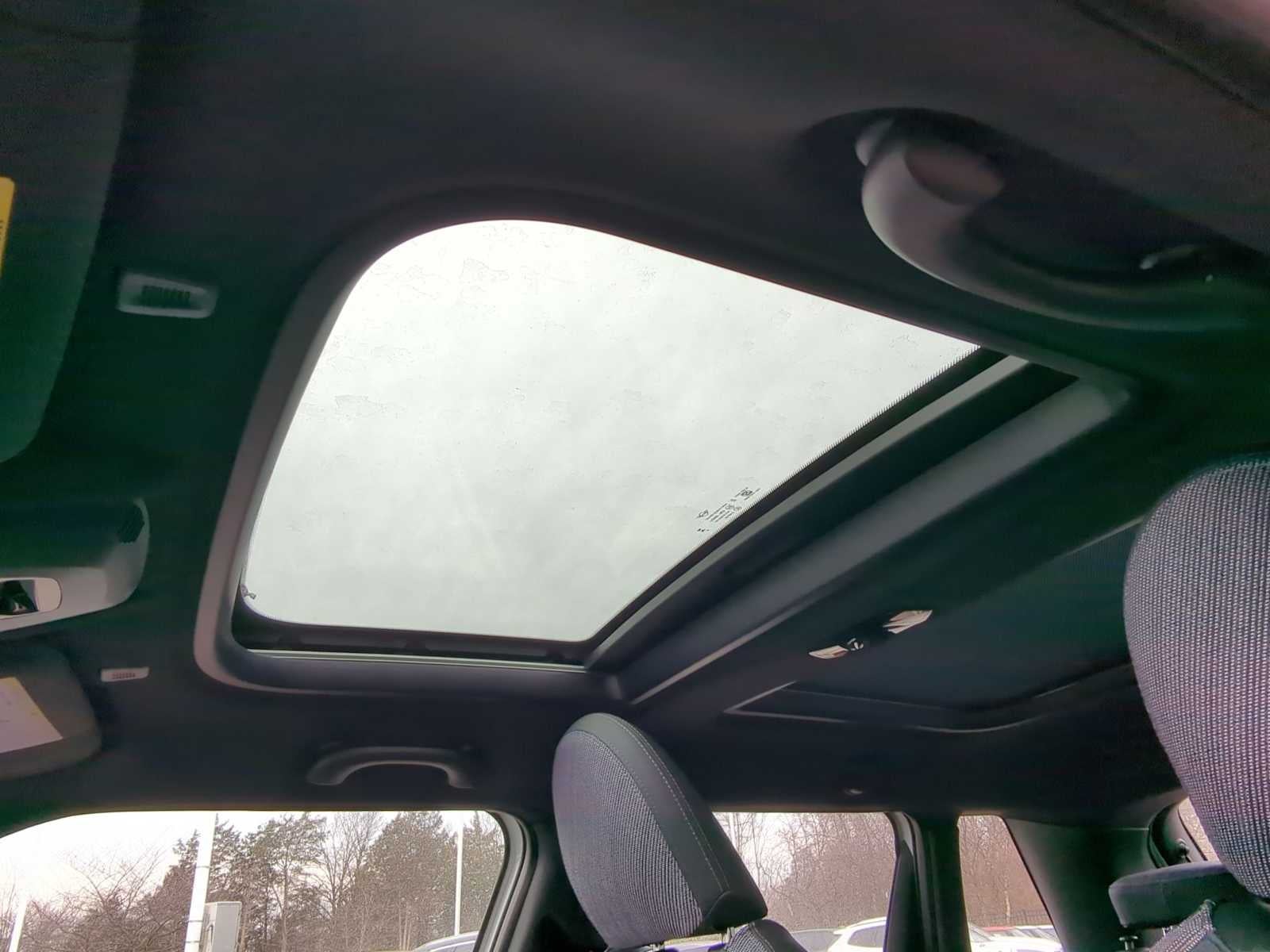 2026 MINI Hardtop 4 Door Cooper S