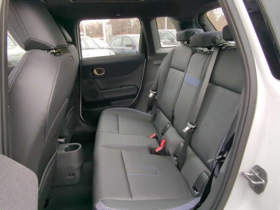 2026 MINI Hardtop 4 Door Cooper S