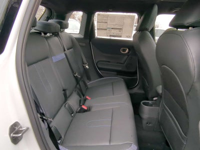 2026 MINI Hardtop 4 Door Cooper S